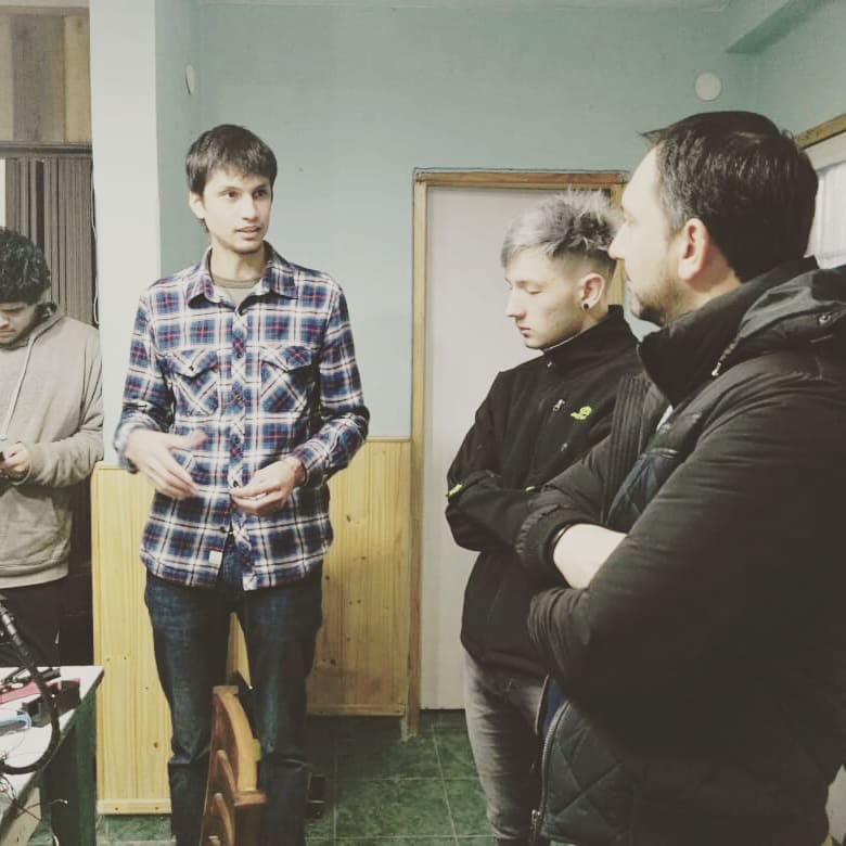 Lanús Emprende tweet media