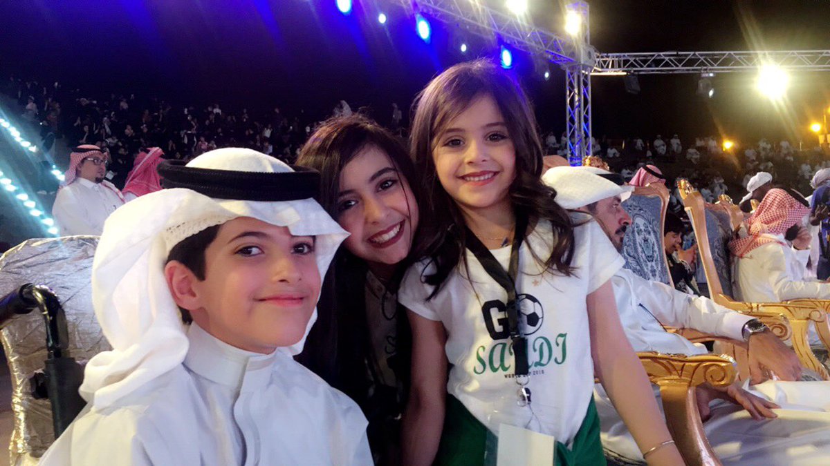 المزيونة Kiiik2007 Twitter