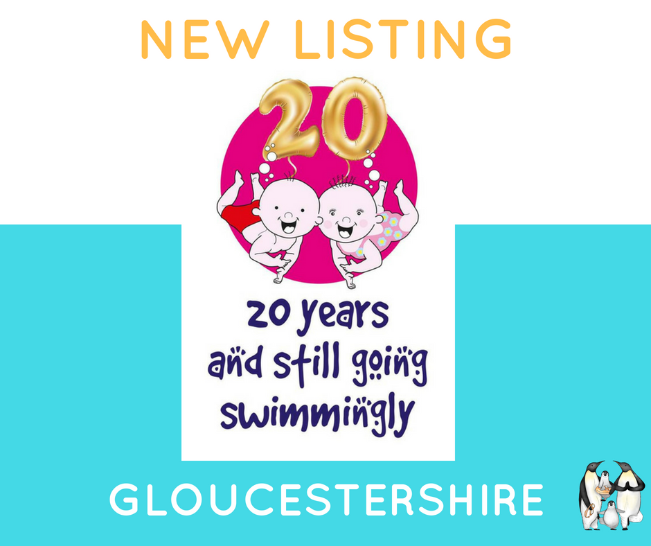 EmperorCentre's tweet photo. 🏊‍♂️⭐️Taster Class⭐️🏊‍♂️
Aquatots Swimming is the longest running and largest independent swim school in Gloucestershire. Find our more at https://t.co/I4PXxFP5VF @AquatotSwimming #swimming #kidsactivities #emperorclasscentre ⭐️🐧⭐️ https://t.co/TCeqkGrwhR