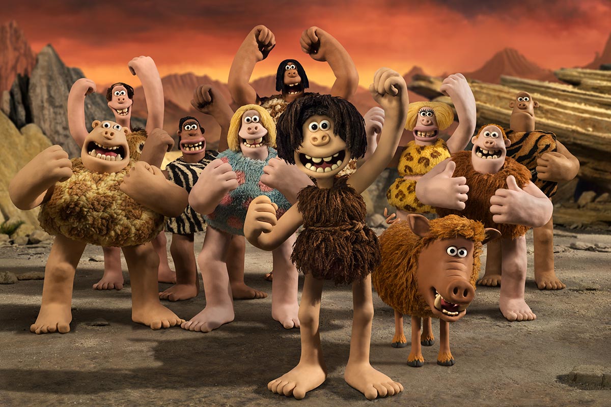 Dug and his tribe are looking forward to seeing you all at Spilsby Community Cinema which will be screening his film Early Man 6th July at 7pm £4 entry