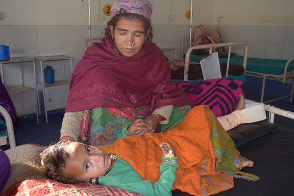 Global__Help's tweet photo. "Global HELP has been a boon to surgeons like us," he said, emphasizing the authoritative and accessible nature of HELP’s materials. "The publications have been useful and relevant in our setting." Read more here: https://t.co/oATFxcVS3E  #pediatrics #orthopaedics https://t.co/e6hkPICrXP