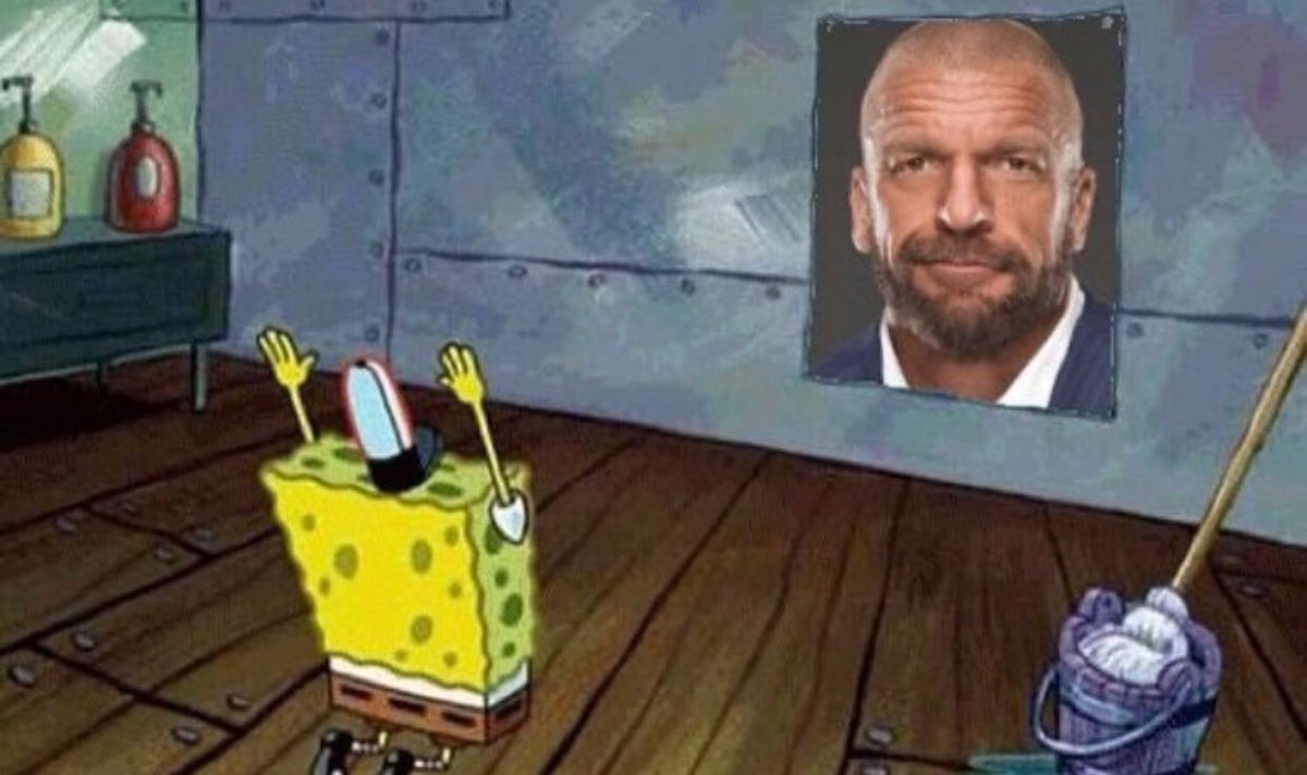 Retenek's tweet photo. #NXTTakeOver #WarGames:
#NxtUS vs #NxtUK !
Make it happen @TripleH https://t.co/y9AR1TKsBl