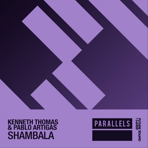 #ReplayPodcast #UTB293 4. @djKennethThomas & PabloArtigas85 “Shambala” (Extended Mix) @FsoeRecordings #FSOEParallels UnleashTheBeat.lnk.to/podcast @diradio #UnleashTheBeat #Mainstage