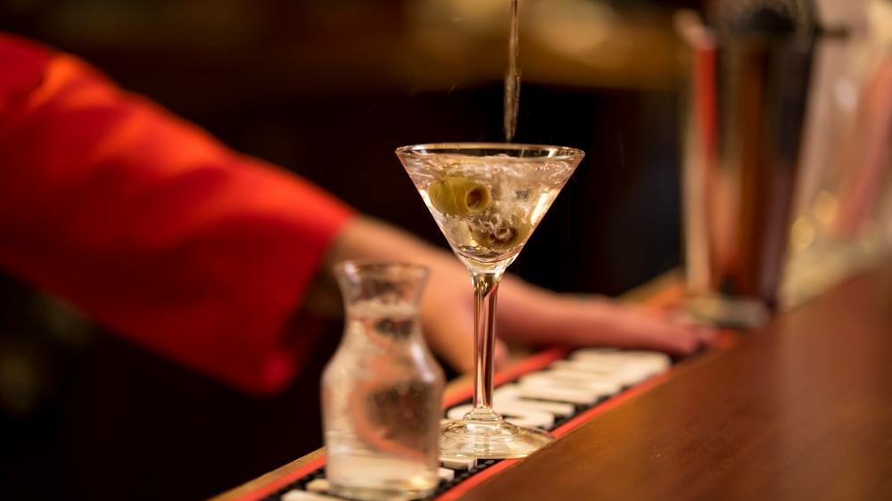 It's National Martini Day! Today is the perfect day to come in and see why we are known for our top notch martinis!  #NationalMartiniDay  #mussoandfrankgrill #martinis #losangeles #Hollywood #