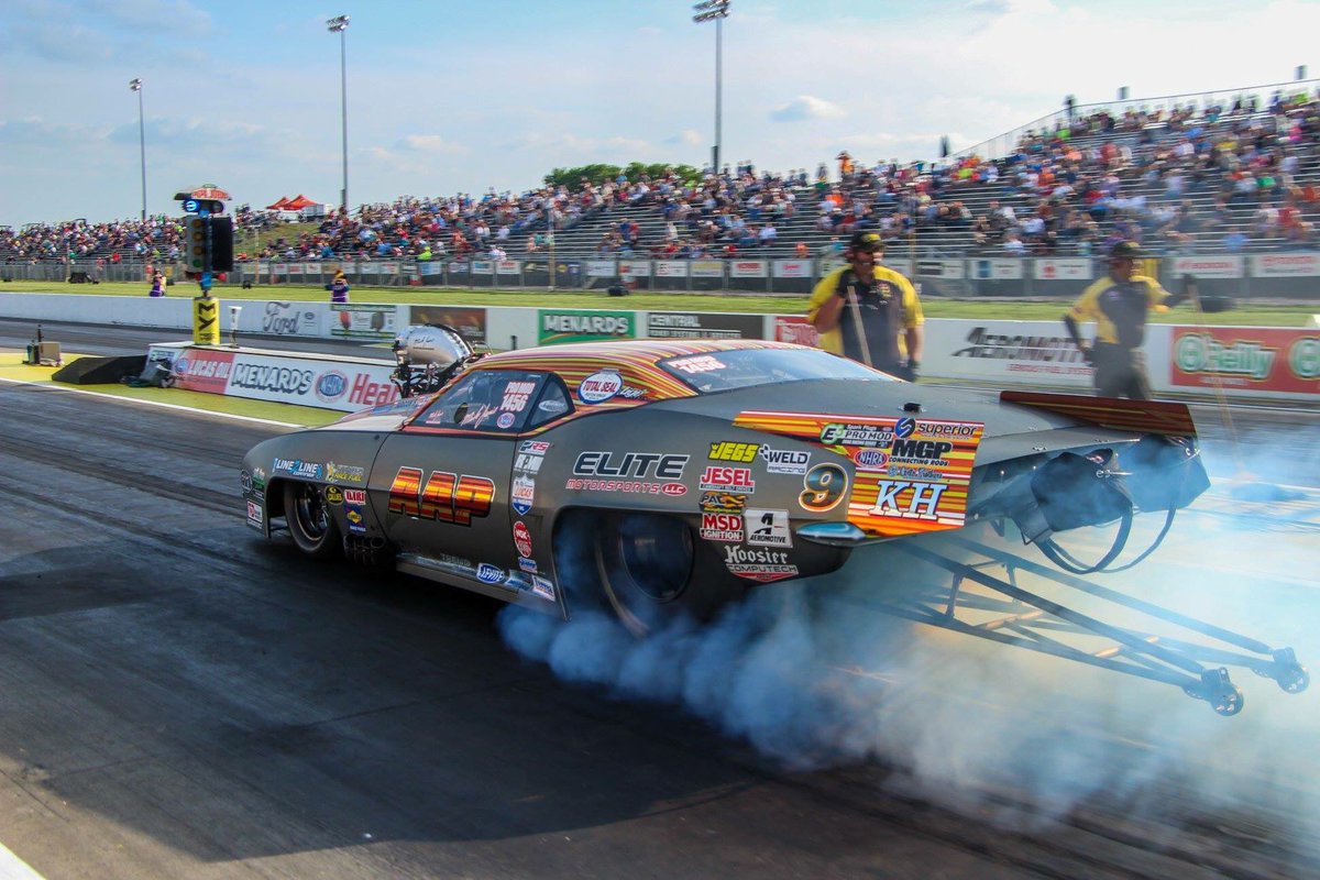 nhrapromodified's tweet photo. Top 10 Point Standings:

1. Mike Janis, 467
2. Rickie Smith, 424
3. Khalid Al Balooshi, 345
4. Chad Green, 336
5. Michael Castellana, 328
6. Steve Jackson, 326
7. Jose Gonzalez, 302
8. Todd Tutterow, 290
9. Danny Rowe, 257
10. Bob Rahaim, 211

#NHRA #ProMod #RPM @e3sparkplugs https://t.co/xg3rhKnSut