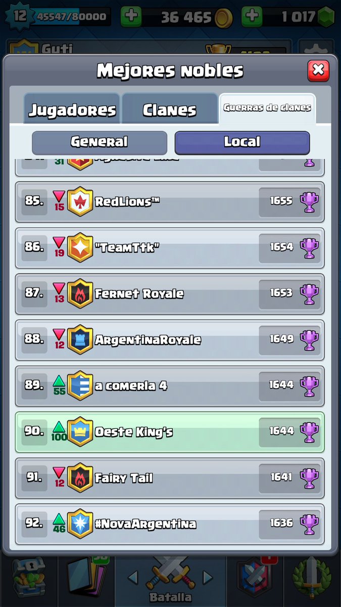 El limite es la cima🦅