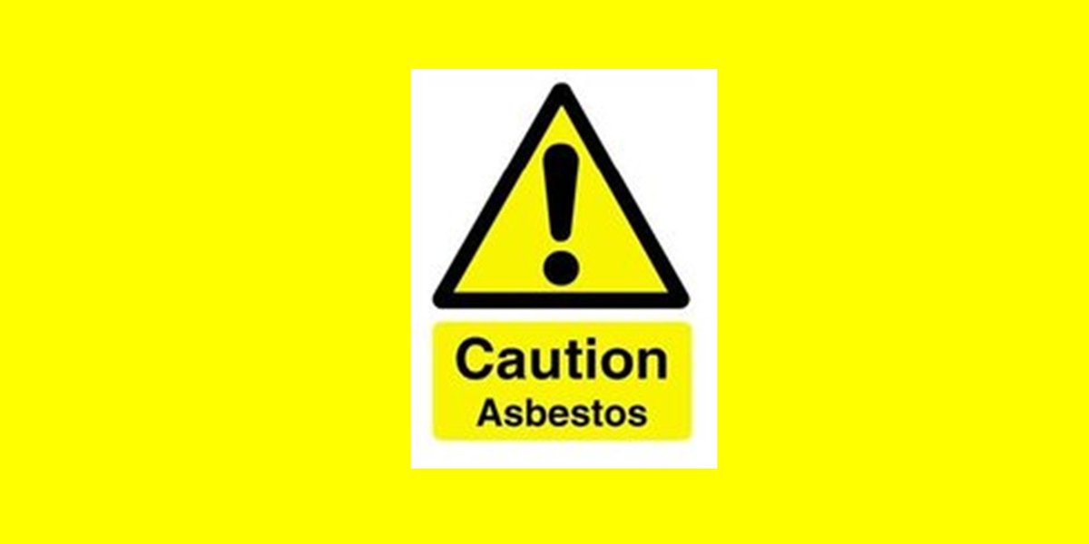 It is quite worrying when a specialist has failed to identify #Asbestos.  This lack of care could lead to future #Deaths.  #Health goo.gl/mB1j8Y