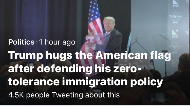 skimaskbruja's tweet photo. american flag: um yes, I’d like to know more about restraining orders and how I can get one..? https://t.co/hSUeM15eqB