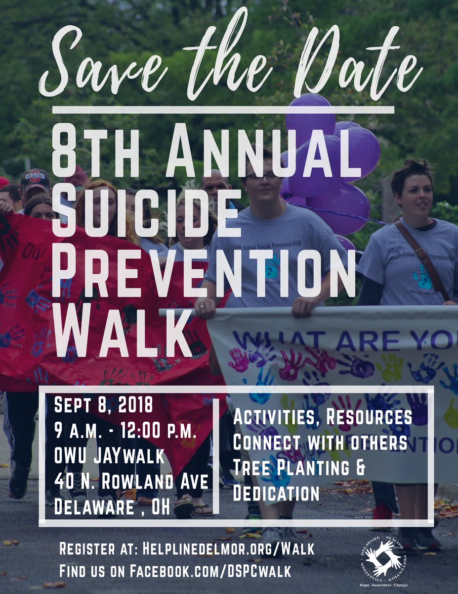 Active Minds at OWU (@activeminds_owu) on Twitter photo 