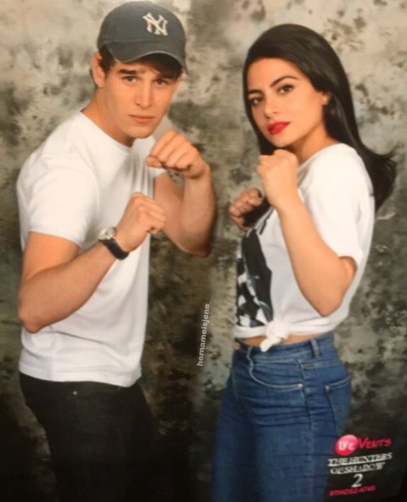 hernameisjenn_'s tweet image. DON&apos;T MESS WITH SIZZY. 

Edit by me. #Sizzy #SaveShadowhunters #THOS2