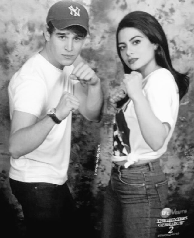hernameisjenn_'s tweet image. DON&apos;T MESS WITH SIZZY. 

Edit by me. #Sizzy #SaveShadowhunters #THOS2