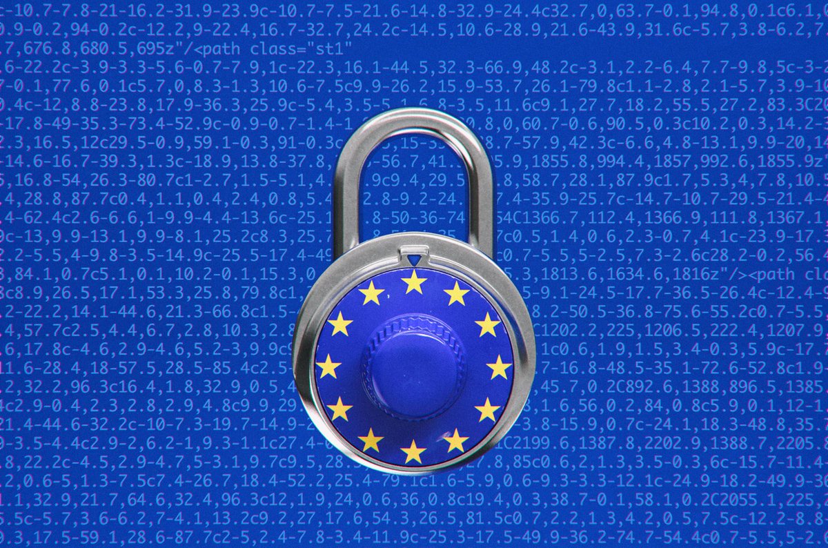 verge's tweet photo. A new EU copyright bill forces filtering across the internet https://t.co/aoxFI1j9ZS https://t.co/QmrJ7GvuSf