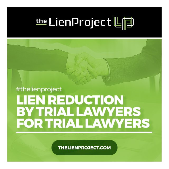 The Lien Project handle cases for MediCal Liens, Medicare Liens, Private Insurance Liens, Hospital Providers Liens and Government Liens.  thelienproject.com 
#theLienProject #SanDiego #California