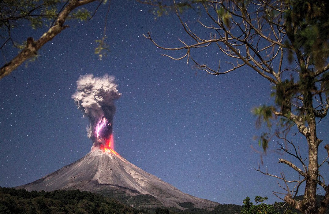 Geól. Sergio Almazán tweet media