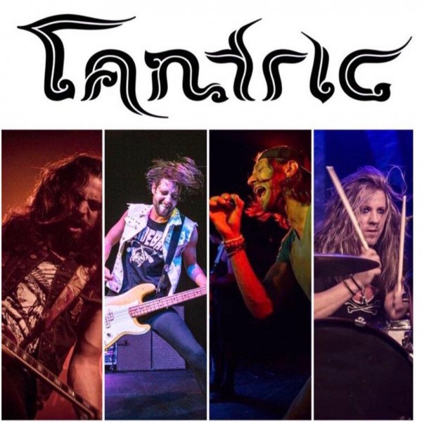 theVIPERroom's tweet photo. Louisville-based post grunge rock group Tantric takes over Hollywood this Saturday June 23rd! Tickets available on https://t.co/H6S3CW5nbK! π€π€
#tantric #ticketbat #theviperoom https://t.co/FJx3UYuIBw