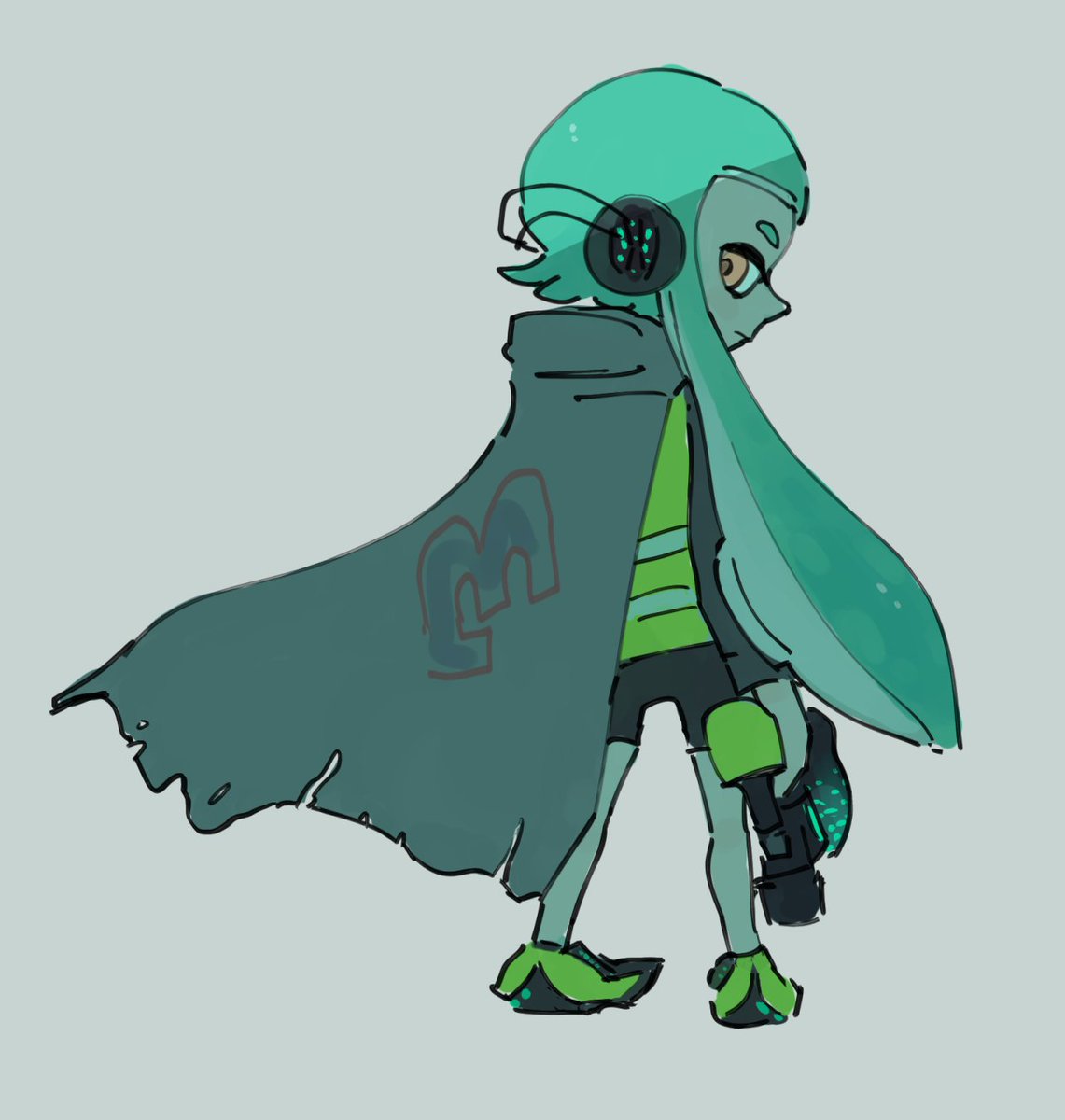 goldtoothpick's tweet image. ⠀⠀⠀⠀『Thanks for...
⠀⠀⠀⠀⠀⠀⠀having my back.』

❀ ɴᴇᴡ ᴛᴏ ᴄʜᴀʀᴀᴄᴛᴇʀ
❀ ᴇxᴘᴀɴꜱɪᴏɴ ꜱᴘᴏɪʟᴇʀꜱ!
❀ ᴅᴇᴛᴀɪʟ ᴠᴀʀɪᴇꜱ
❀ ꜱᴇʀɪᴏᴜꜱ/ᴄʀᴀᴄᴋ
❀ ʟᴇᴡᴅ/ɴᴏɴ
❀ #SplatoonRP #MVRP

⠀⠀⠀⠀  ʀᴛ + ꜰᴏʟʟᴏᴡ!