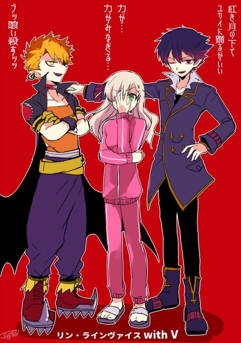 Nekoko Fgさんのイラストまとめ 29ページ目 Nekoko Fgさんのイラストまとめ 29ページ目