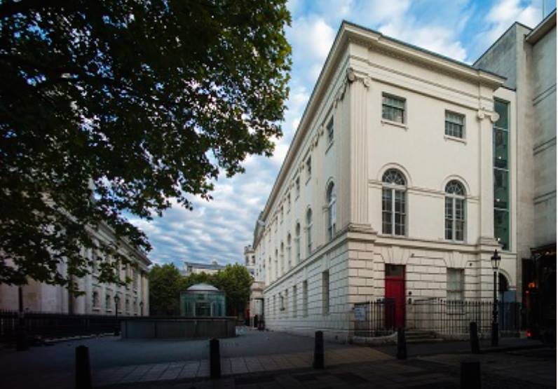 FriendsofCSTM's tweet photo. This Saturday join us at The Connection for our annual Friends Day. There'll be talks about the fantastic work that @homelesslondon do, and more information about what you can do to help us support them. https://t.co/naeKVzfxn5