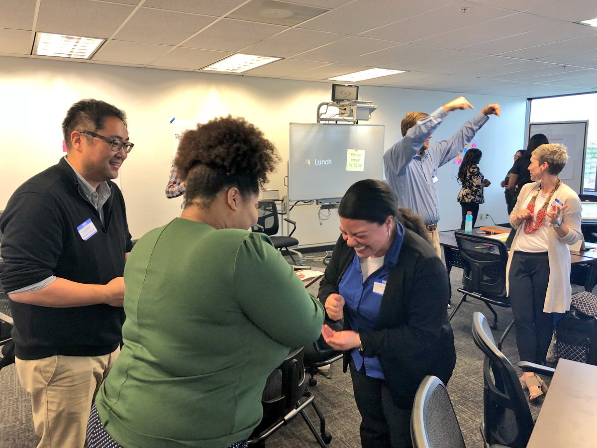 k10watkins's tweet image. Closing out another great day of #principalbootcamp for our new #personalizedlearning schools and leaders! @PersonalizeDISD @TransformDISD @PLSamHouston @SalazarEagles @IDEA_at_Fannin @IgniteDISD @HBGonzalezES @TEPRRockets @BotelloElem @ZaragozaEagles @JackLoweSrES @dj_edelements