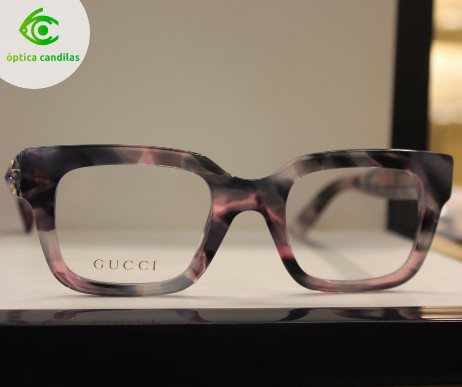 ¿Conoces las monturas más atractivas y revolucionarias del mercado?

Ven a #OpticaCandilas y descubre nuestras colecciones de la más alta calidad y estilo.
#OpticaCandilas