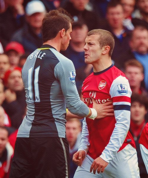 14xmeister's tweet photo. The closest thing to a Alpha Male we had at our club since Patrick Vieira.
Had Tottenham fans on strings throughout !
#GoodByeCaptain
#GoodLuckJack https://t.co/plY2rKHzA3