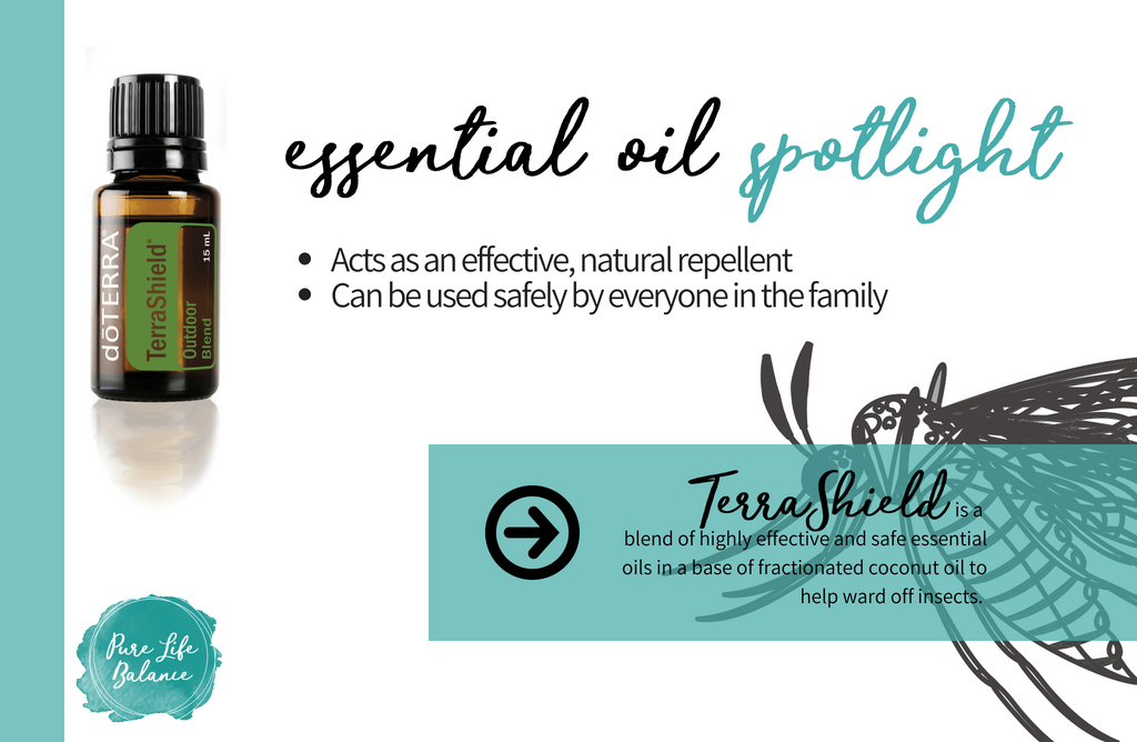 PureLifeBalance's tweet image. So, have you been outside lately? 
The #Mosquitos are rough out there. 

Try #TerraShield diffused on your patio! Or apply TerraShield to the legs, arms, and neck before going outdoors.

DEET-free and a non-toxic way to keep your family bug-free!