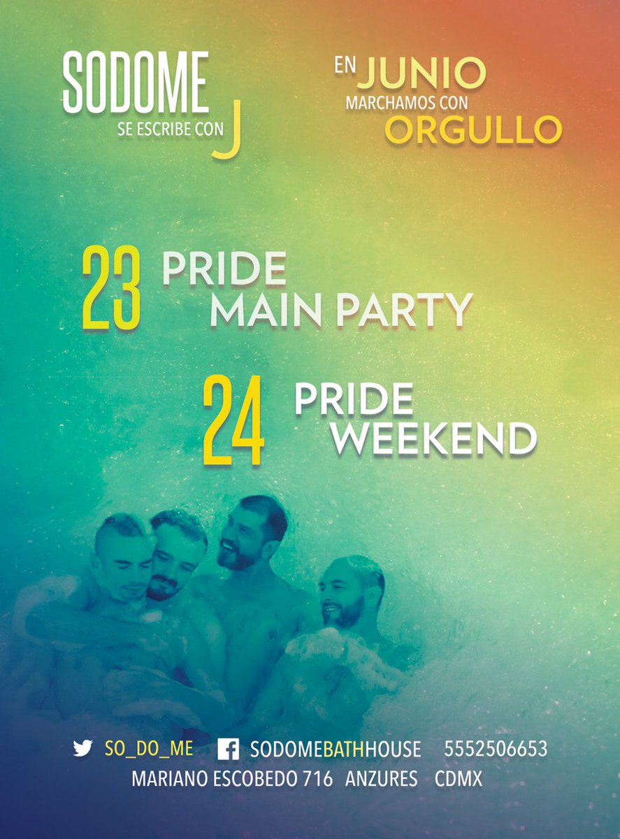 Revista BoysMx on Twitter "Hey BoysMx del interior de México, si andan