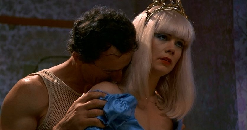 Happy birthday to the great Kathleen Turner! 
 