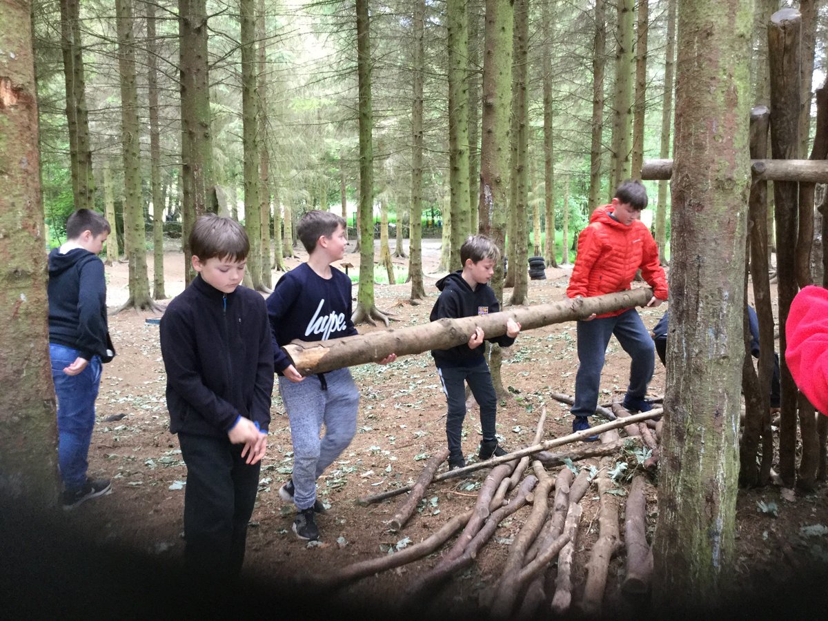 RCS_Year6's tweet photo. A great day challenging yourselves and working together in DHW today Y6. Last day tomorrow. @RCS_main https://t.co/l21XVVFQGZ