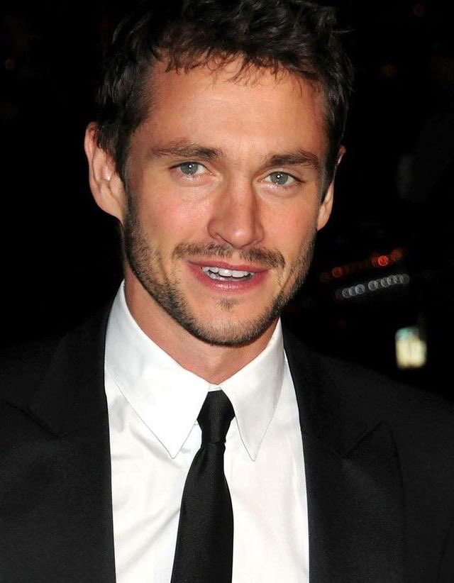 Happy Birthday, Hugh Dancy ! 