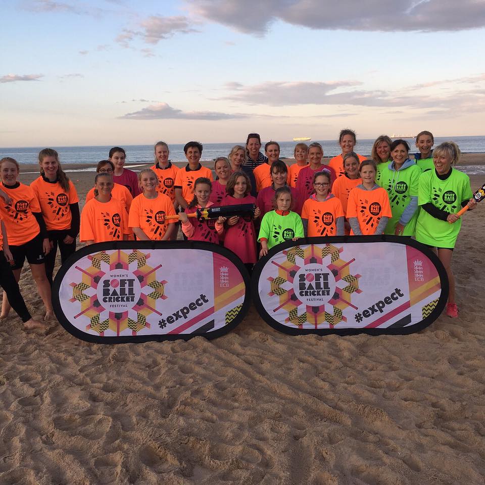 Northumberland Softball Cricket tweet media