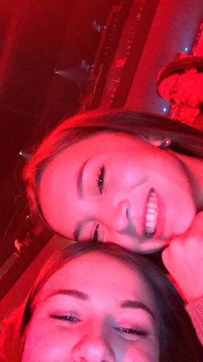 tay_dufour's tweet photo. Happy brithday to the craziest and sweetest girl I know, so lucky to have you in my life. Hope you had the best day, love you!❤️ @grracehubbell https://t.co/6zFAnLb9nR