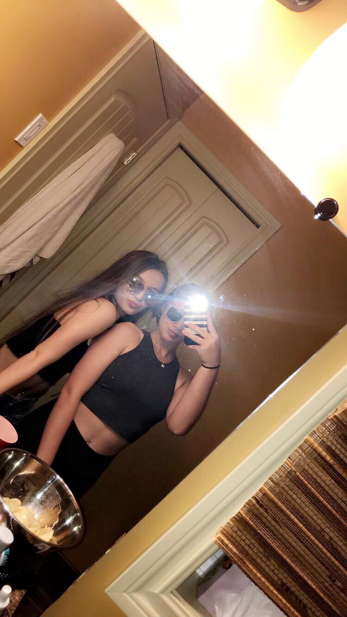 tay_dufour's tweet photo. Happy brithday to the craziest and sweetest girl I know, so lucky to have you in my life. Hope you had the best day, love you!❤️ @grracehubbell https://t.co/6zFAnLb9nR