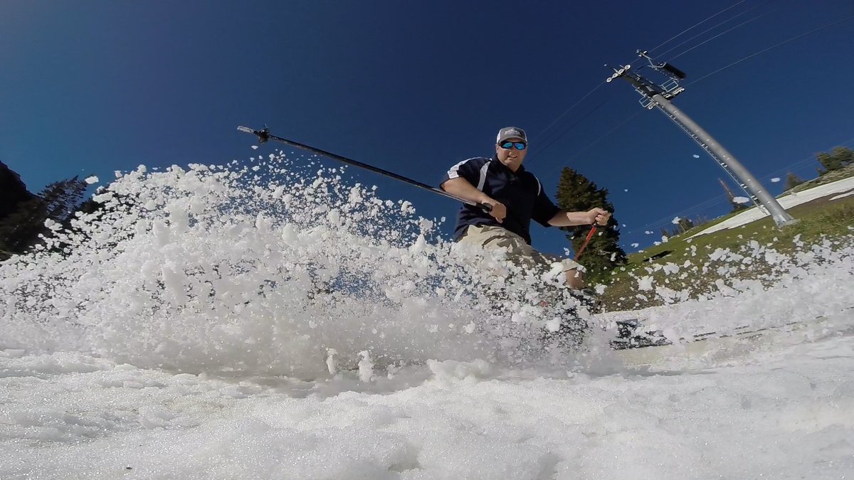 rockskier's tweet photo. #Juneskiing #skialta
.
.
.
#CanyonsLiving #summerskiing #Snocru #snocrumilitia #GoPro #freeskiing #skiutah #ski #skiing #exploreutah #adventure #snow https://t.co/HM5qGlUMLr