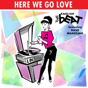 Mojo7oh's tweet photo. #MojoMiniReview @TheEnglishBeat-Here We Go Love: I remember them from early 80s @MTV, wasn't a fan then. Didn't know they were still active, recording. Listened. Still not much of a fan. But I think if YOU are you will dig this. 
#Ska #music #NewMusicFriday #review #opinion https://t.co/i6KqM2vy1I