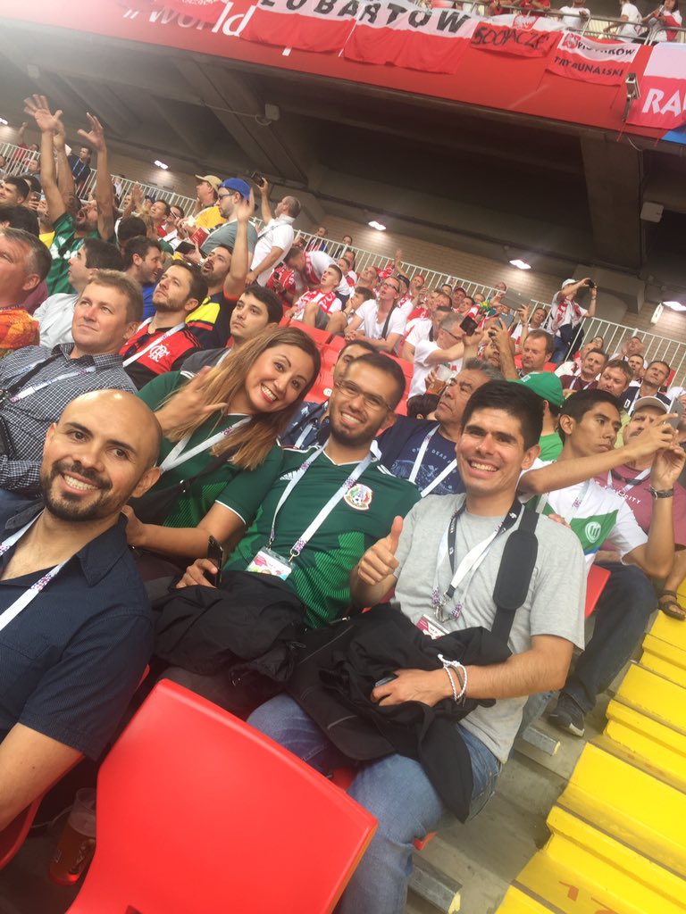 gernevermind's tweet photo. @omlopezv @jvflpz @Omagrrr #POLSEG #SpartakMoscu Mundial, rompe quinielas. https://t.co/RqgAFyUWT5
