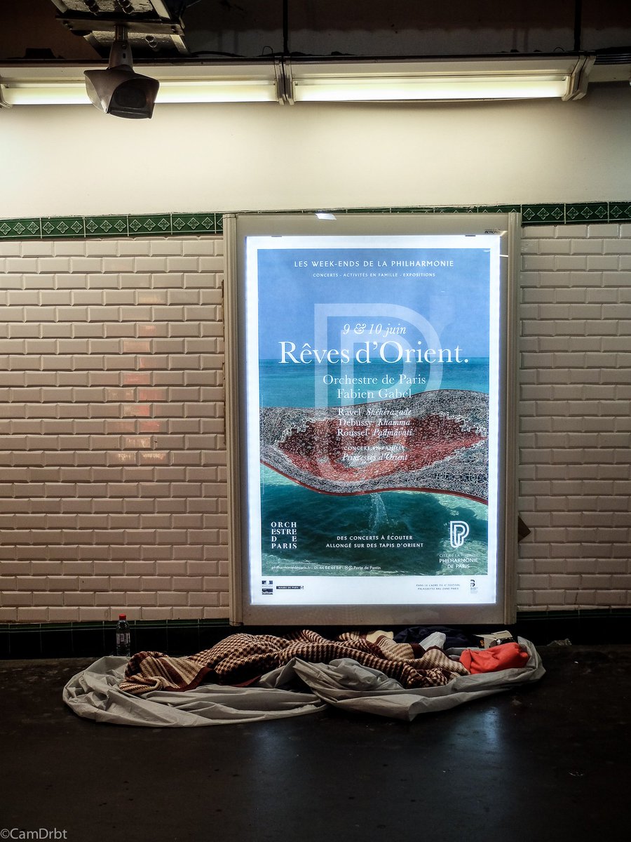 Rêves d'Occident - Paris 19e :camdrbt.tumblr.com/post/175051962…