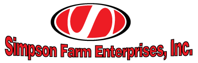 3iSHOW's tweet photo. Welcome back @SimpsonFarm to the March 2019 #3iSHOW, exhibiting March 21-23! You can find them in spaces O-105, 107 and 109! https://t.co/YjPCqj61tD