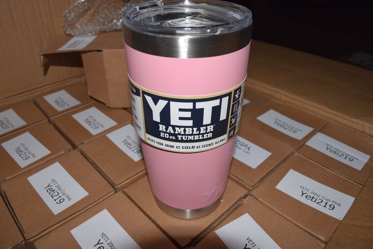 yeti rambler fake