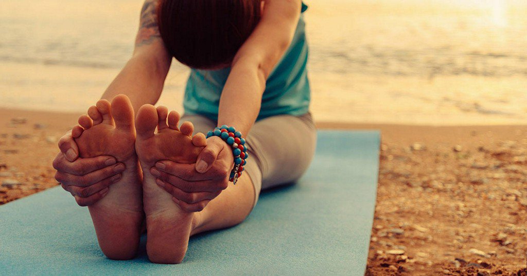 FitnessMagazine's tweet image. How Flexible Are You? bit.ly/2JUH5GU