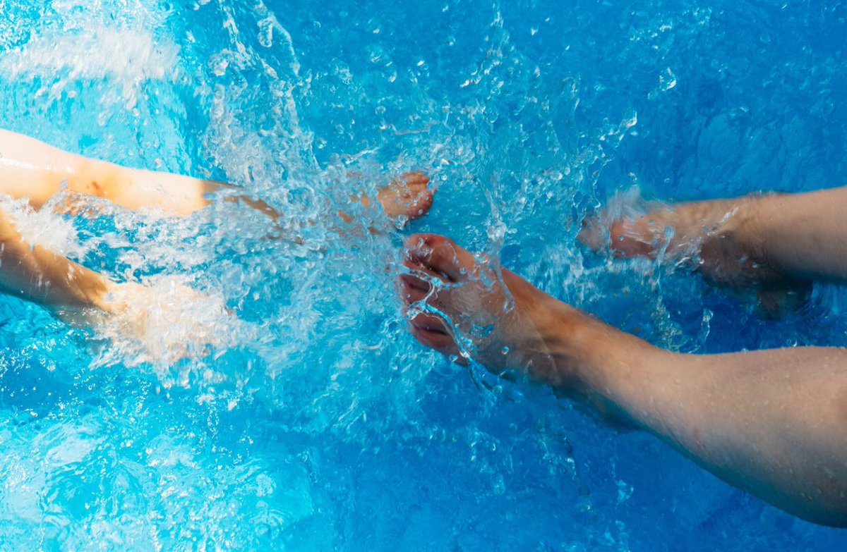 paulannstudents's tweet photo. Hey guys! Tomorrow for Fuel we will be having a swim party at the Municipal Pool! Food and Swimming from 6:00-8:00! https://t.co/L3JJ4rGrN9