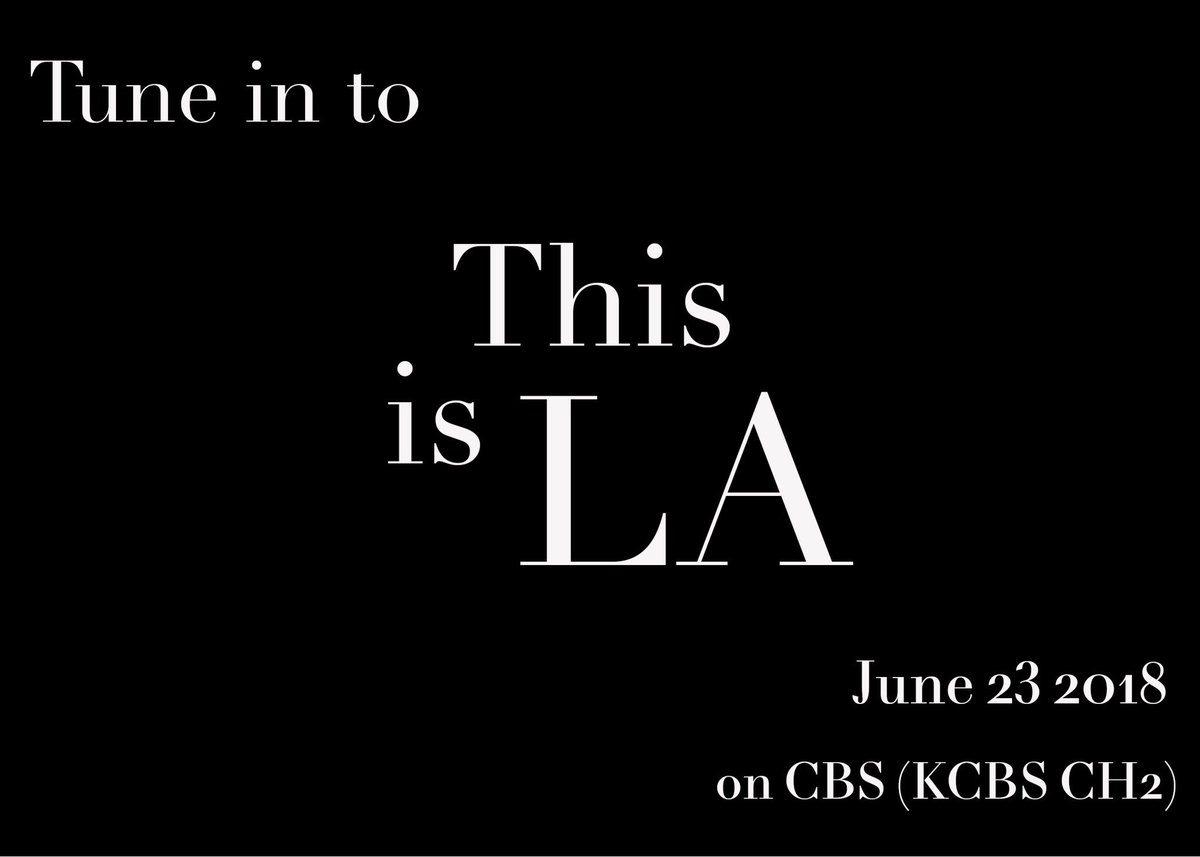 Season 2 is premiering on June 23rd!Who’s ready?! #tilaseason2 #thisla