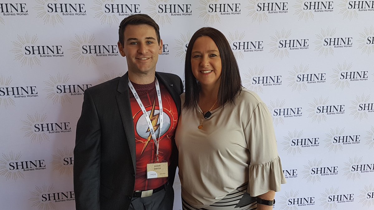 JL_Arrowsmith's tweet photo. Representing eMAGINE ACademy and @OceanReeve #Publishing at SHINE Business Women's Conference. #Media #AmWriting #AmEditing #WritersLife #IndieAuthors #WriteChat #Inspire #book #books #Writers #publishing #publish #crazywriter #wednesdaythoughts #TheFlash https://t.co/FGWLSRhQh0