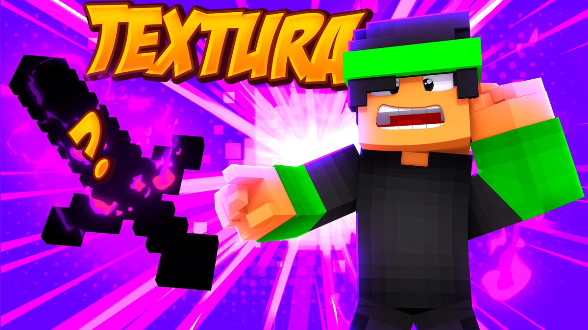 - NEW THUMBNAIL

- BY : <a href="/WheeyPvP/">VitinhoPC</a> 

- FOR : <a href="/NecrooTM/">N e c r o o 💤</a> 

- RT + FAV