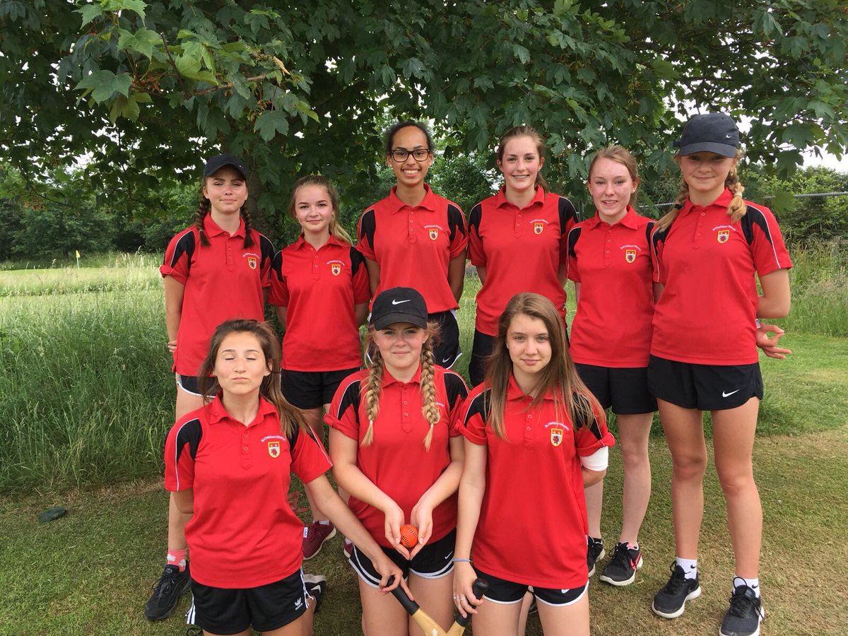 Great effort from all our <a href="/STCMSchool/">St Cuthbert Mayne</a> students in Year 7 &amp; 9 in their end of season tournaments! Fantastic way to end the season! Bring on next year! 

#COYC