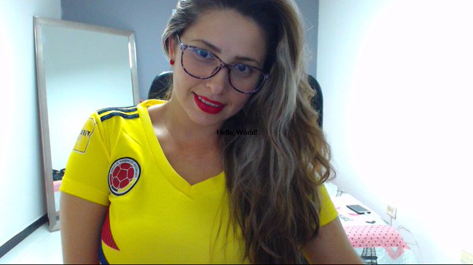 #CAM4 I'm live on https://t.co/lpTkPcYSbM https://t.co/pDnZbZ5vW8<a href="/tag/cam4"class="tags">#CAM4</a>