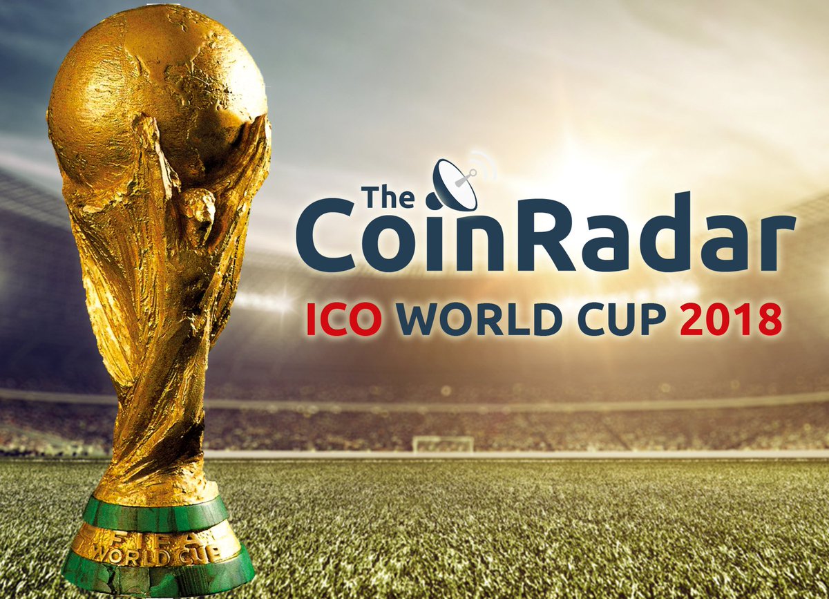 TheCoinRadar_'s tweet photo. Semi Final 3 of The #ICO World Cup has now been decided. Congratulations go to @drep_foundation who placed first and @uncloakio for finishing second. Well done community!
Both #drepfoundation and #uncloack go through to the Semi Finals,
Full results: https://t.co/UlpIqpwDbP https://t.co/ZMmb8S59vu
