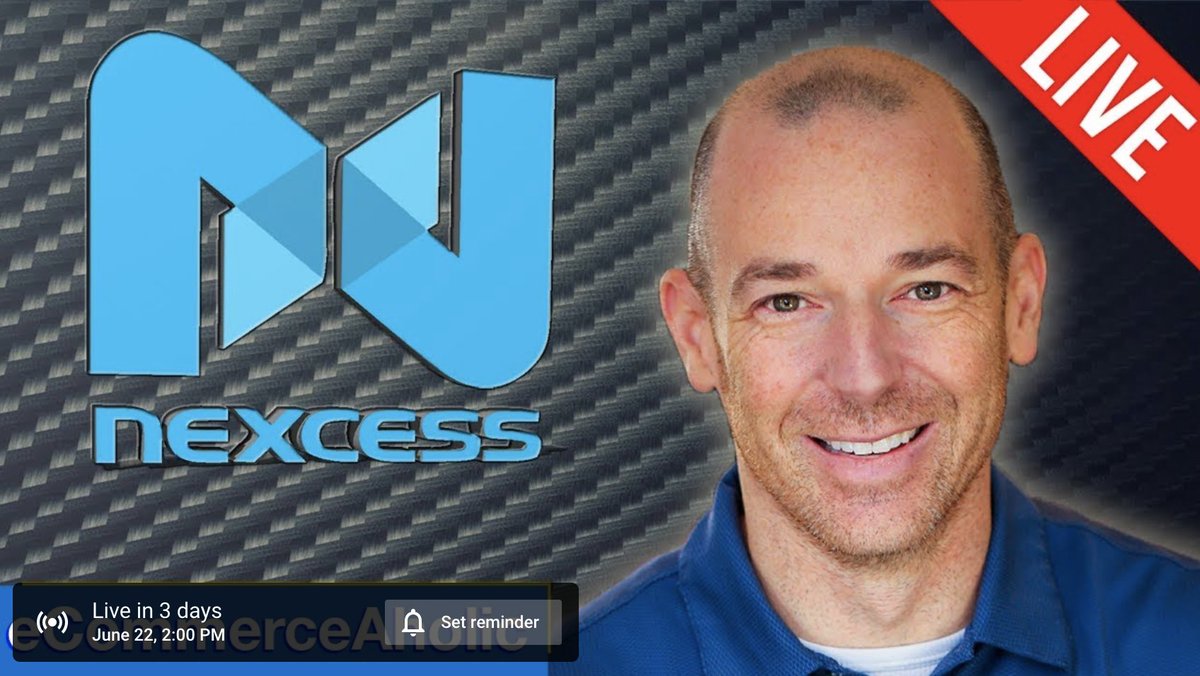 Nexcess tweet media