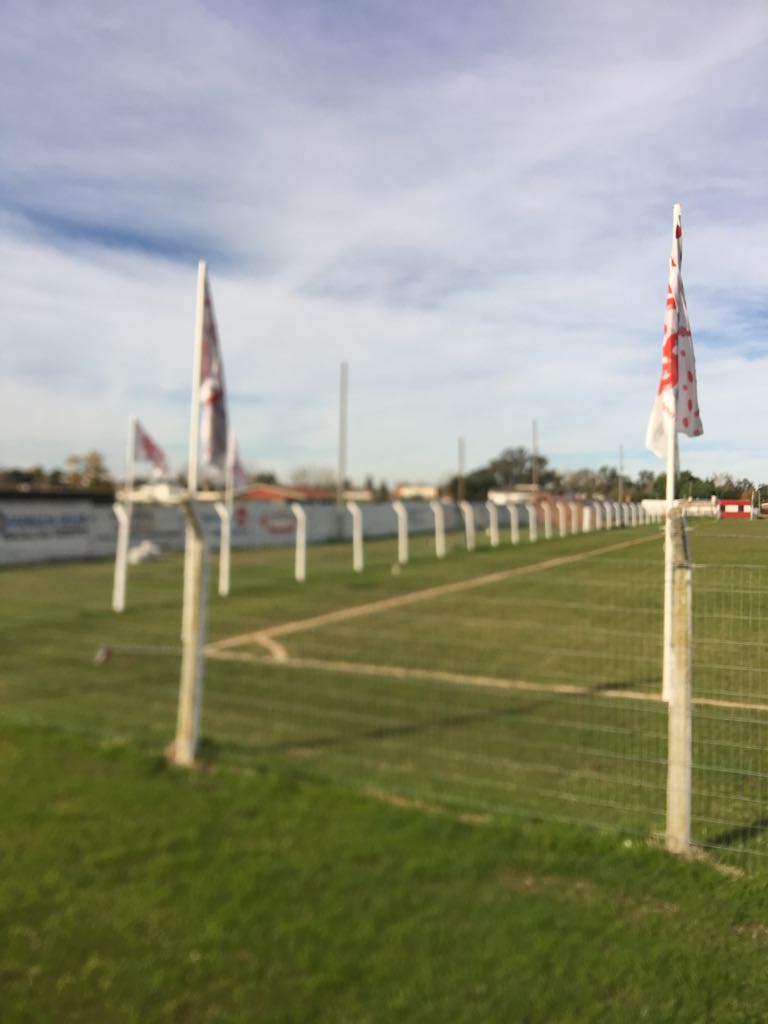 clubsancarlos's tweet photo. El día de hoy comenzaron los trabajos para la colocación de nuevas tribunas y vestuario visitante independiente.
#CASC2018 https://t.co/IOFCao0JJL