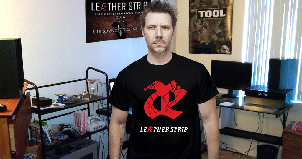 RivetingNews's tweet image. Homophobic Leæther Strip Fan Completely Clueless

rivetingnews.org/2018/06/homoph… @Leaether_Strip #rivetingnews #leaetherstrip #leatherstrip #industrial #industrialmusic #ebm #hate #homophobic #homophobia #homophobe #antigay #gay #lgbt #lgbtq #lgbti #pride #bear #scumbag #lovetrumpshate